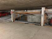 Foto - Tiefgaragen Stellplatz - Westendstr. 246 - Duplex