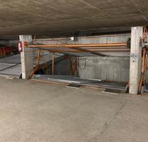 Tiefgaragen Stellplatz - Westendstr. 246 - Duplex - München Sendling-Westpark