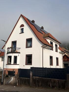 Foto - frisch renovierte DG-Wohnung in Seelbach