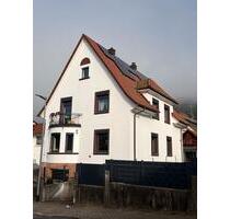 frisch renovierte DG-Wohnung in Seelbach - Lahr (Schwarzwald)