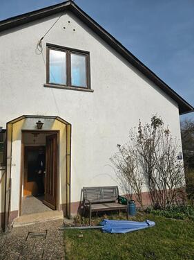 Foto - 4 Zimmer Einfamilienhaus zum Kaufen in Schwandorf