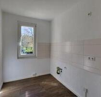 2-Zimmerwohnung im Erdgeschoss mit Balkon - Wittenberg Lutherstadt