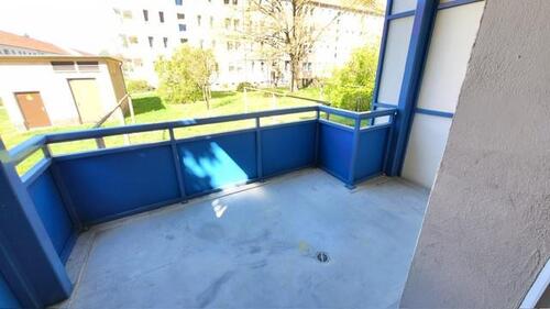 Foto - Erdgeschoßwohnung in Wittenberg Lutherstadt zur Miete