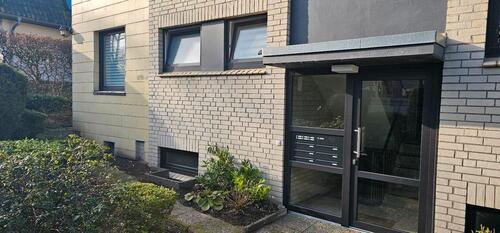 Foto - 3 Zimmer Terrassenwohnung in Hamburg