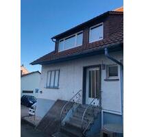Haus zu vermieten 1070€ warm 96m2 - Remchingen