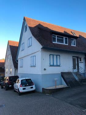 Foto - 5 Zimmer Einfamilienhaus zur Miete in Remchingen