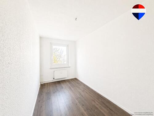 Foto - 3 Zimmer Etagenwohnung in Magdeburg