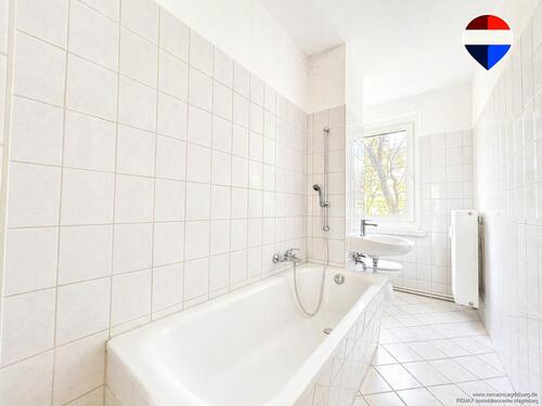 Foto - Etagenwohnung in Magdeburg zur Miete