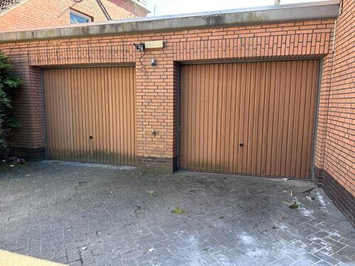 Foto - Doppel Garage zu vermieten - 200,00&nbsp;EUR Miete,