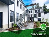Foto - ERSTBEZUG im Hinterhaus: 2RW mit Einbauküche, Design-Duschbad, Parkett, Fußbodenheizung u.v.m.
