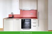 Foto - Erdgeschoßwohnung in Leipzig zur Miete