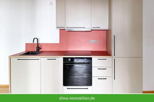 Foto - Erdgeschoßwohnung in Leipzig zur Miete