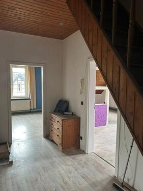 Foto - 4 Zimmer Dachgeschoßwohnung zur Miete in Herford