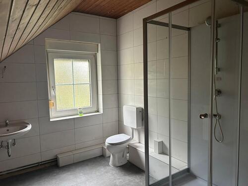 Foto - Dachgeschoßwohnung in Herford zur Miete