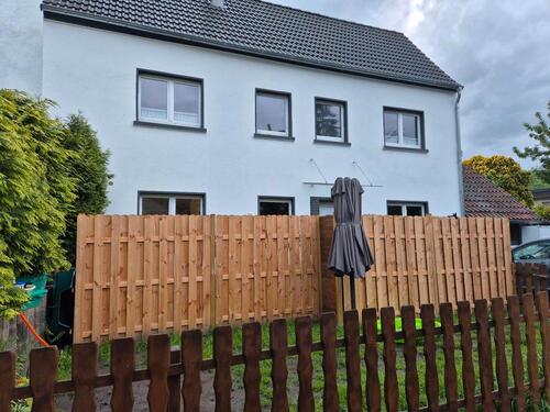 Foto - Mehrfamilienhaus +Einfamilienhaus