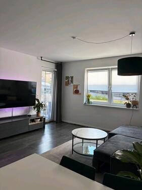 Foto - 2,5 Zimmer Wohnung Erdgeschoss Hofgeismar