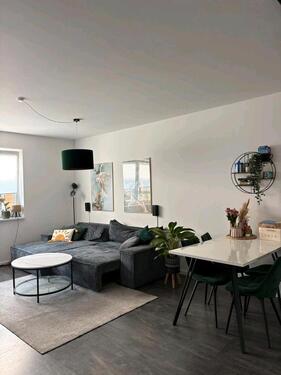 Foto - 1 Zimmer Erdgeschoßwohnung zur Miete in Hofgeismar