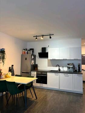 Foto - 1 Zimmer Erdgeschoßwohnung in Hofgeismar