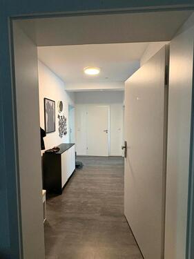 Foto - Erdgeschoßwohnung in Hofgeismar zur Miete