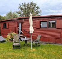 Ferienhaus - Mobilheim an der Ostsee n. Dahme für 2 Pers. - Heringsdorf