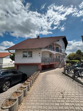 Foto - 9 Zimmer Mehrfamilienhaus, Wohnhaus zum Kaufen in Groß-Zimmern