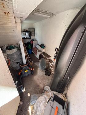 Foto - 9 Zimmer Mehrfamilienhaus, Wohnhaus in Groß-Zimmern