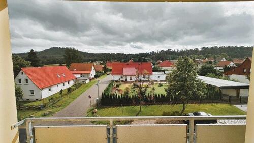 Foto - 3-Zimmer-Wohnung in traumhafter Lage am Harz, Nähe Halberstadt
