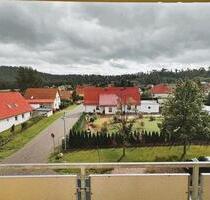 3-Zimmer-Wohnung in traumhafter Lage am Harz, Nähe Halberstadt - Blankenburg (Harz) Derenburg