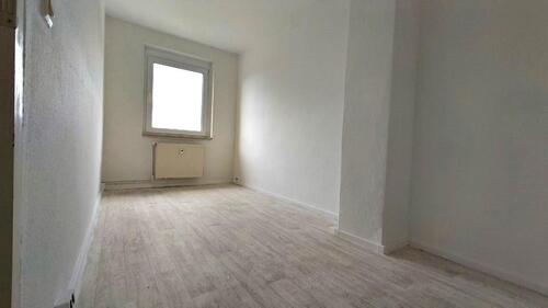 Foto - 3 Zimmer Etagenwohnung in Blankenburg (Harz)