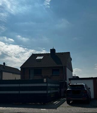 Foto - 6 Zimmer Einfamilienhaus zum Kaufen in Bergheim