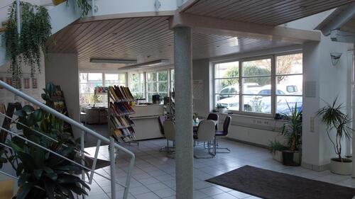 Foto - andere in Neckarsulm zur Miete