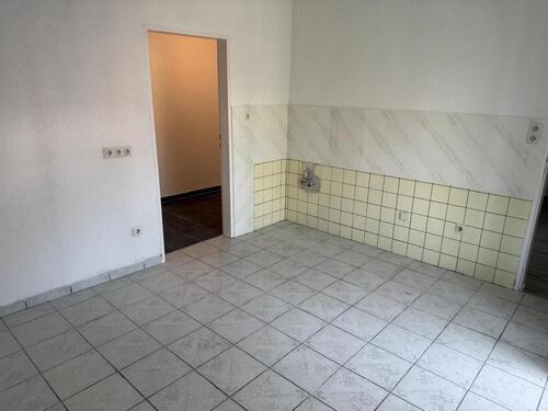 Foto - Etagenwohnung in Twistringen zur Miete