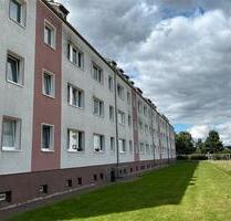 3-Raum-Wohnung im DG in Beilrode, Nordring 8