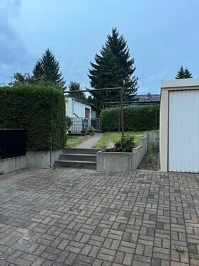 Foto - Etagenwohnung zur Miete in Limbach-Oberfrohna