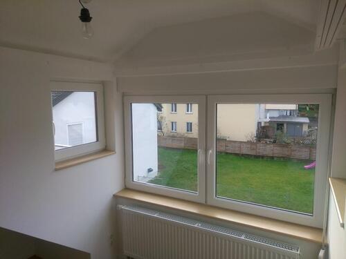 Foto - Etagenwohnung zur Miete in Ochsenfurt