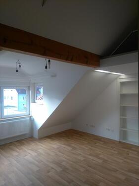Foto - Etagenwohnung in Ochsenfurt