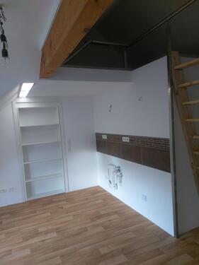Foto - Etagenwohnung in Ochsenfurt zur Miete