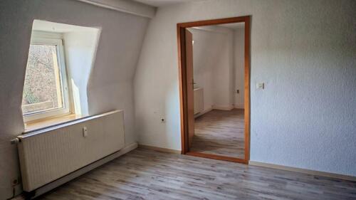 Foto - 2 x 2-Raum-Wohnung in Baruth zu vermieten