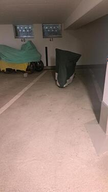 Foto - Tiefgaragenplatz Augsburg Lechhausen, Königsberger Str. ab 1.11