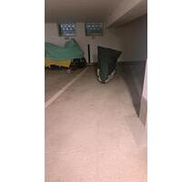 Tiefgaragenplatz Augsburg Lechhausen, Königsberger Str. ab 1.11