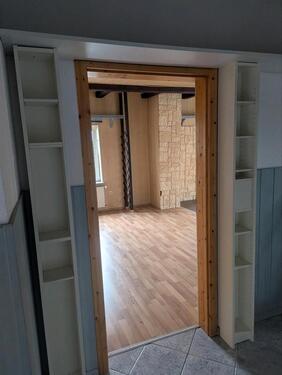 Foto - Etagenwohnung in Berne zur Miete