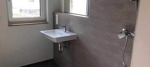 Foto - Etagenwohnung zur Miete in Wildau