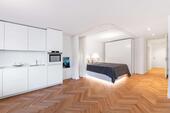 Foto - Etagenwohnung zur Miete in München