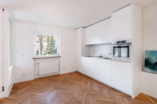 Foto - Etagenwohnung in München