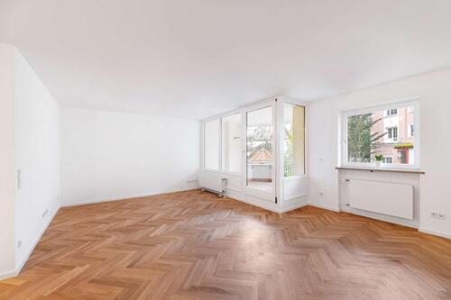 Foto - Etagenwohnung in München zur Miete