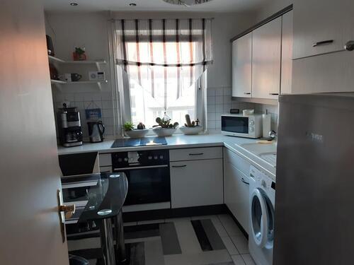 Foto - Etagenwohnung in Bremen zum Kaufen