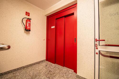 Foto - Etagenwohnung zur Miete in Bad Blankenburg