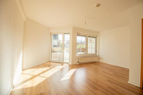 Foto - Etagenwohnung in Bad Blankenburg