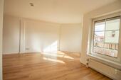 Foto - Etagenwohnung in Bad Blankenburg zur Miete