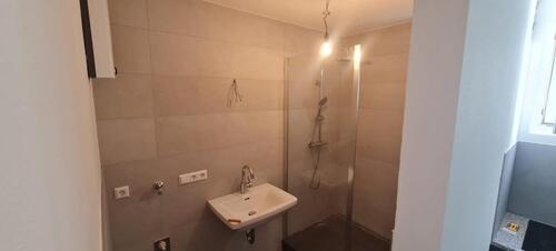 Foto - Etagenwohnung zur Miete in Weil der Stadt